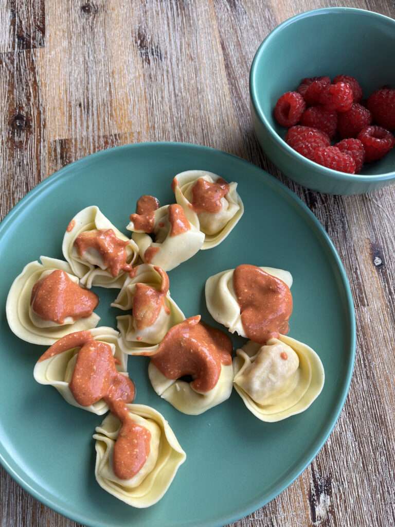 gesundes Ernährung bei der Tagesmutter in Lachendorf, Celle