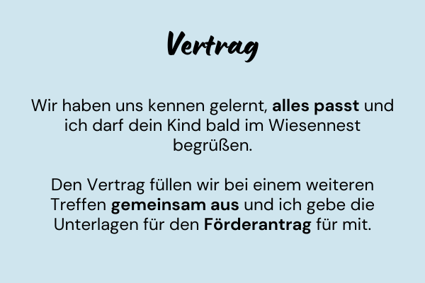 Vertrag